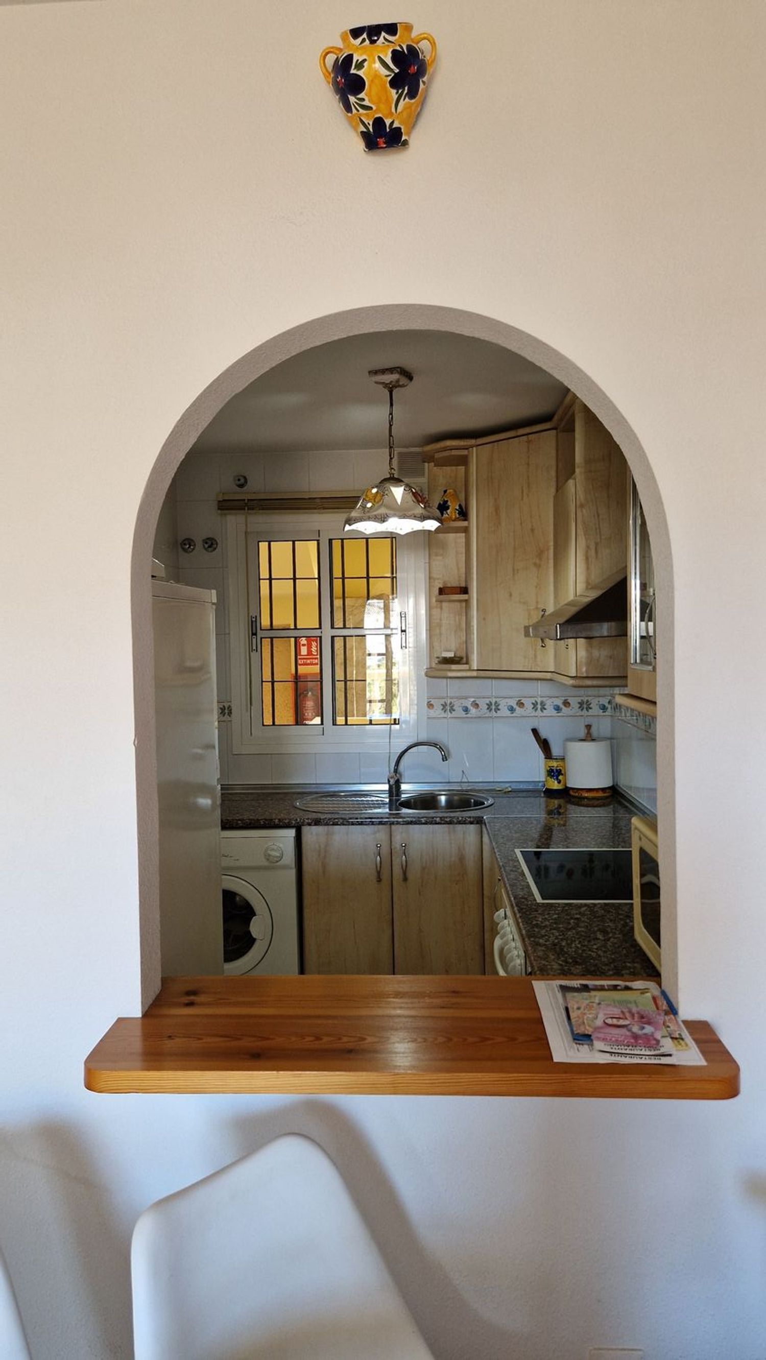 Piso en Urbanización el Faro, 11 - Foto 9