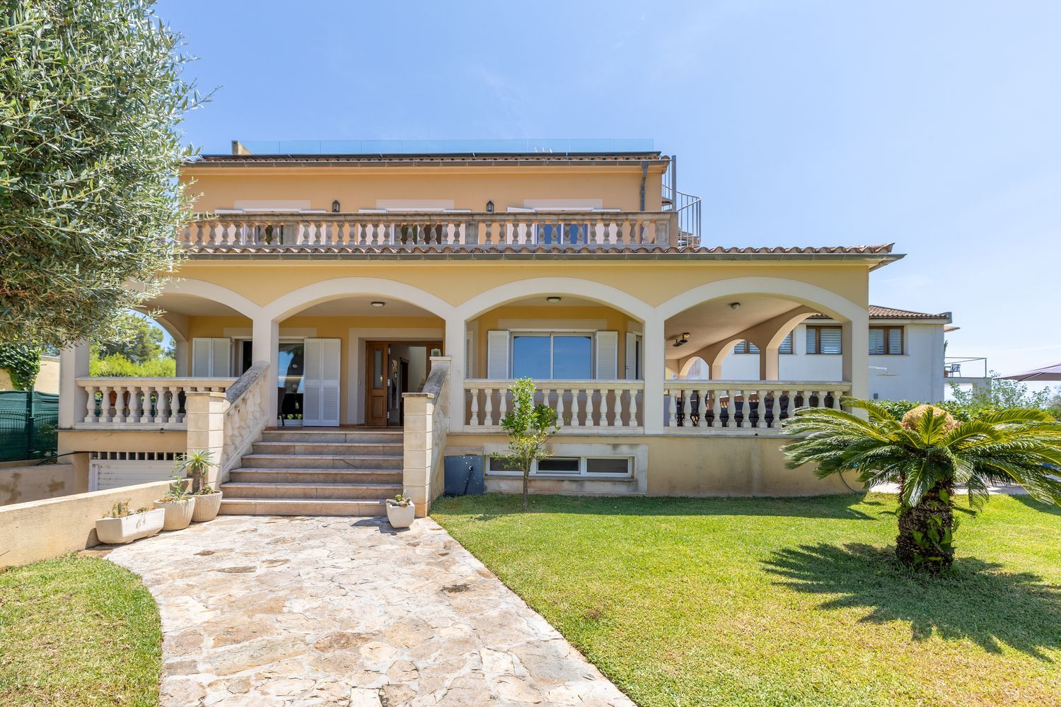 Casa o chalet independiente en Barcarés - Manresa - Bonaire - Foto 24