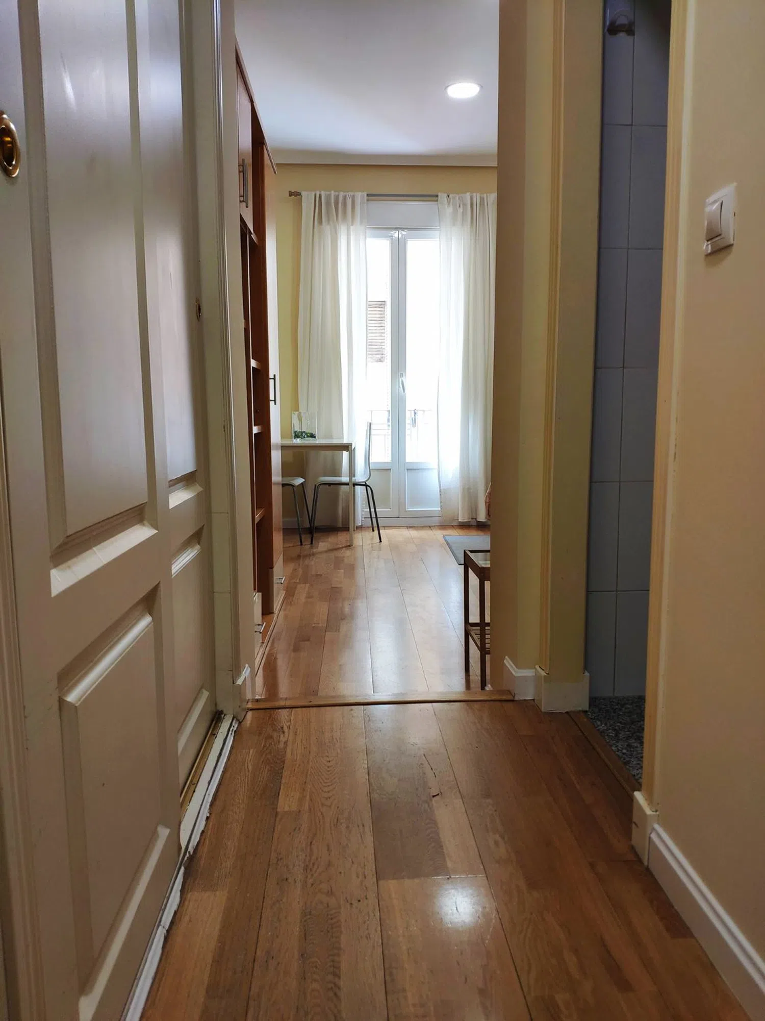 Estudio en calle de Donoso Cortés, 5 - Foto 20