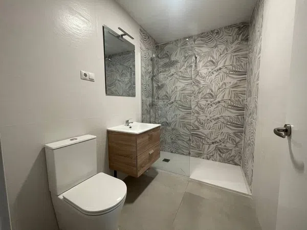 Estudio en pasaje Alcalde Joaquín Alonso, 18 - Foto 10