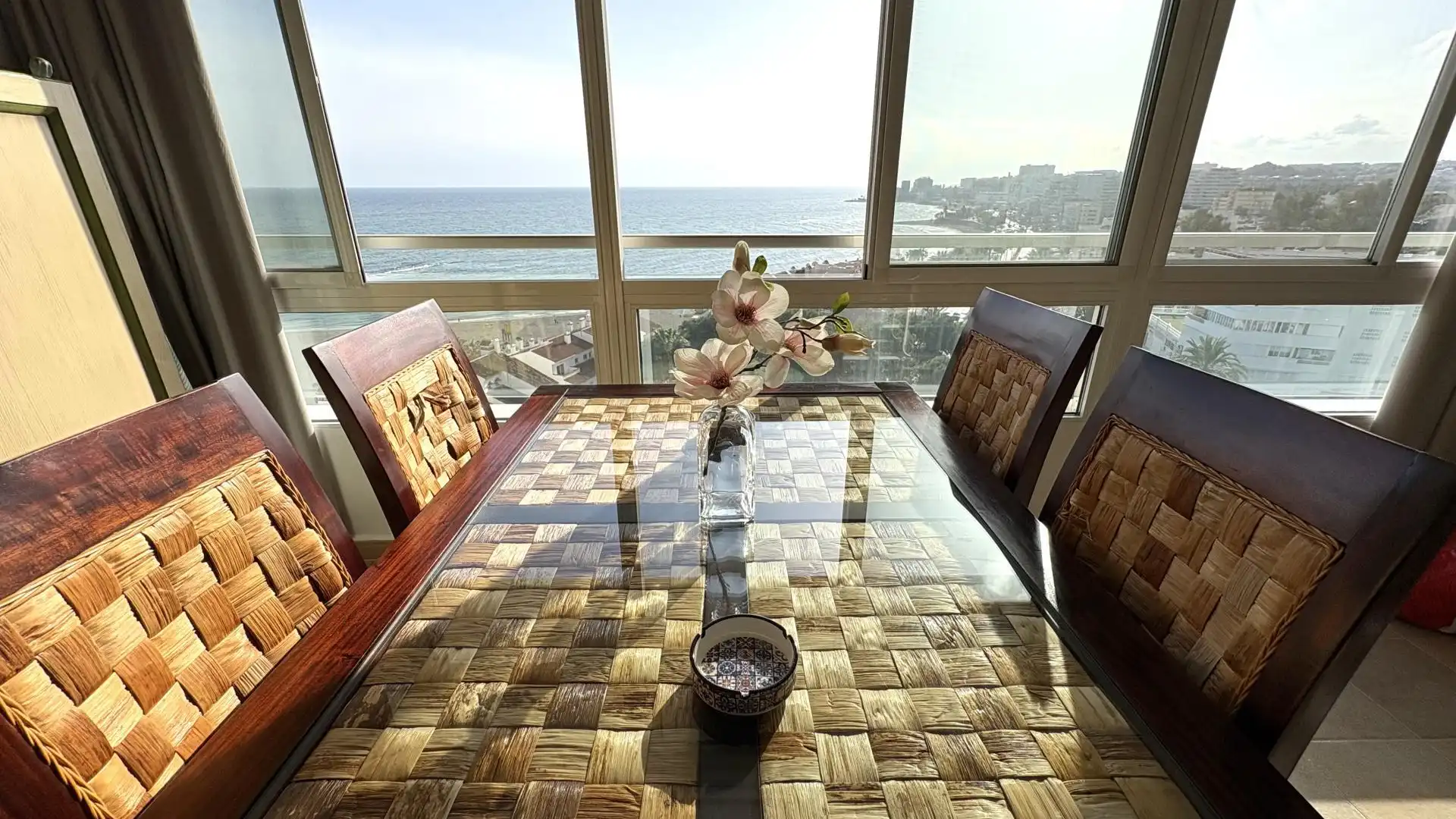 Apartamento en  Avenida Antonio Machado 47 - Foto 11