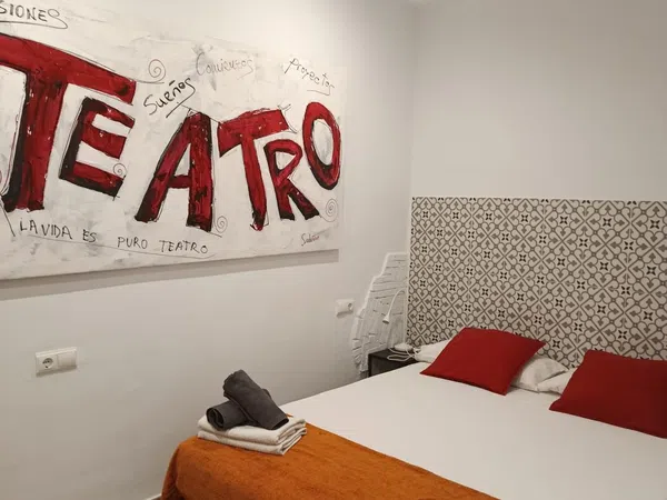 Piso en Calle Vital Aza, 6, La Merced - Foto 5