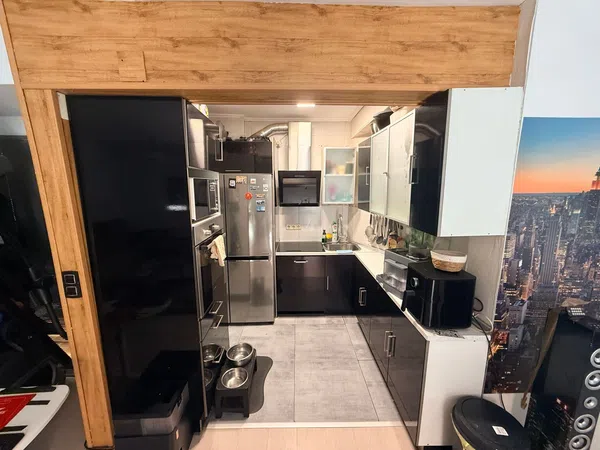 Piso en Zubiaurre Pasealekua, 66, Intxaurrondo, Intxaurrondo - Foto 9