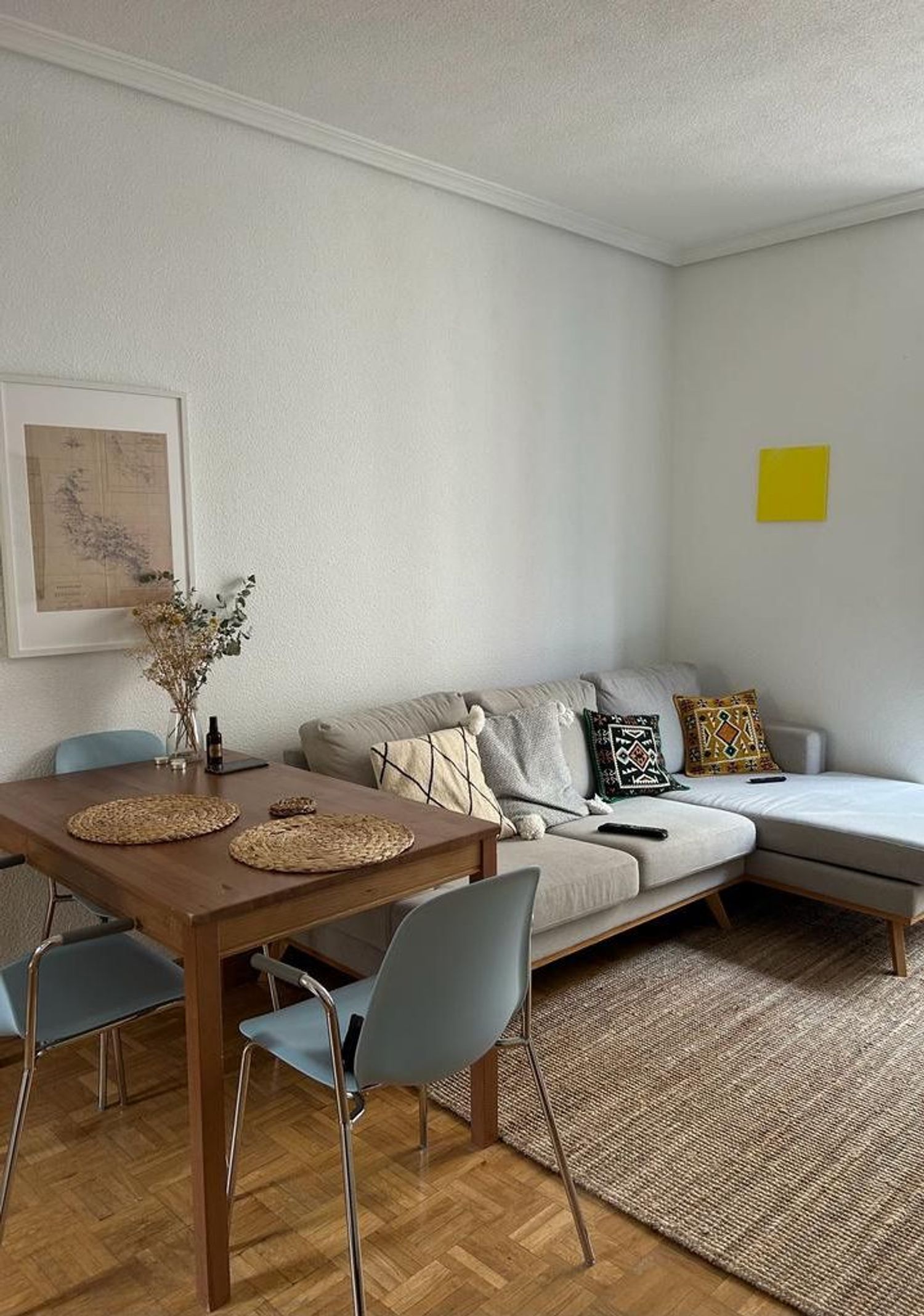 Ático en calle del Espíritu Santo, 39