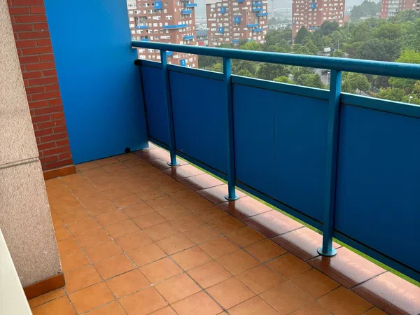 Piso en Calle San Bartolomé, 12, Bagatza - S. Vicente, Bagatza - S. Vicente - Foto 16