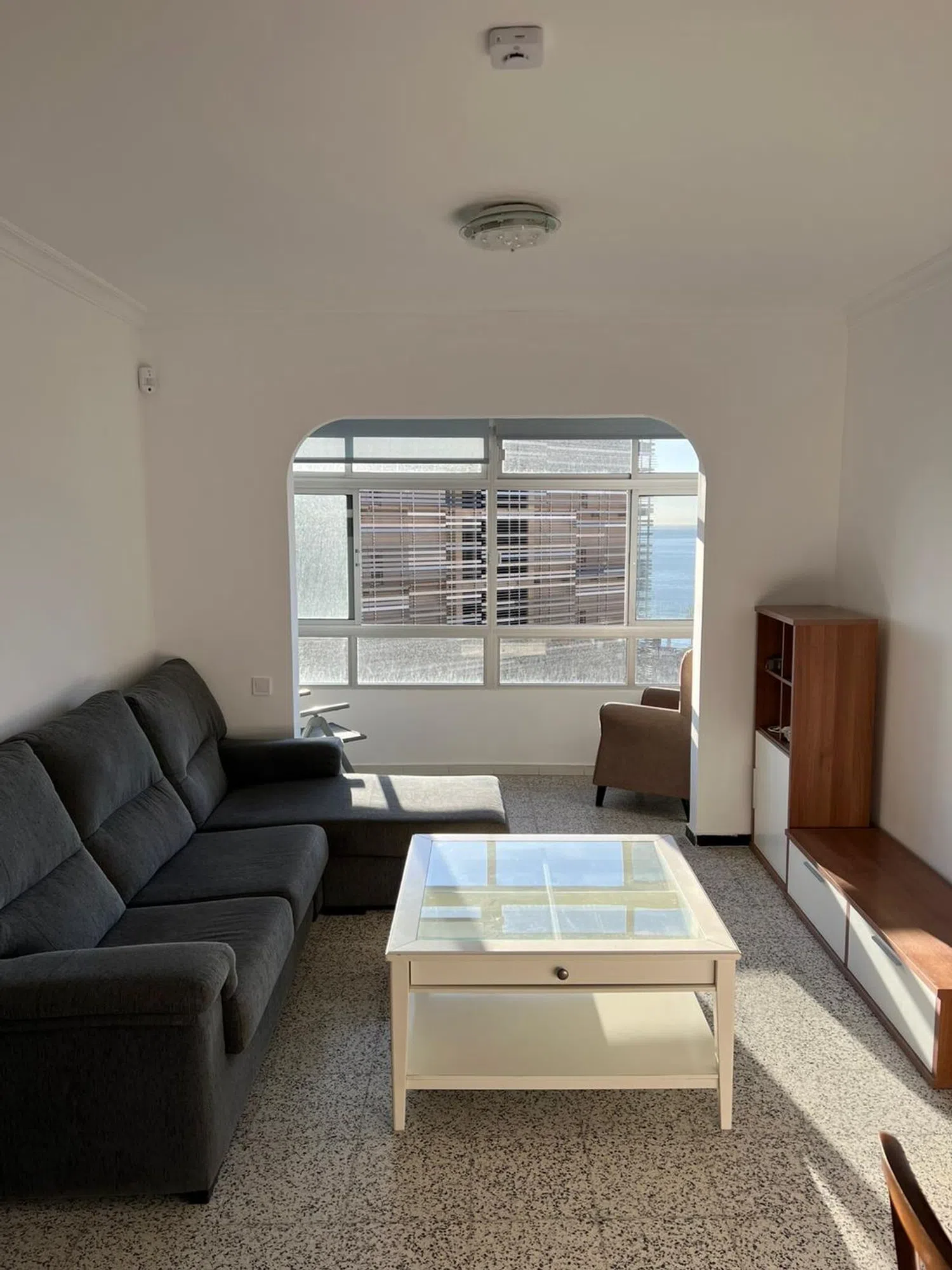 Piso en Barrio San Juan de Dios-Salto del Negro-Playa de la Laja - Foto 3