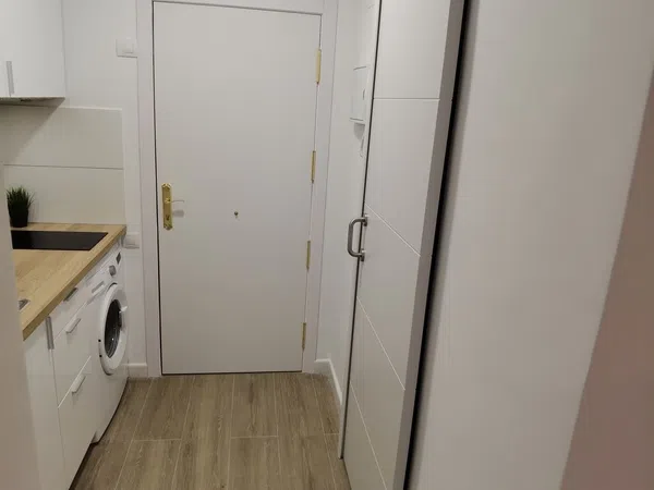 Estudio en calle Bernardo de la Torre, 67 - Foto 10