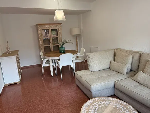 Dúplex en Calle Pintor Saura Pacheco, 28, La Alberca - Foto 1