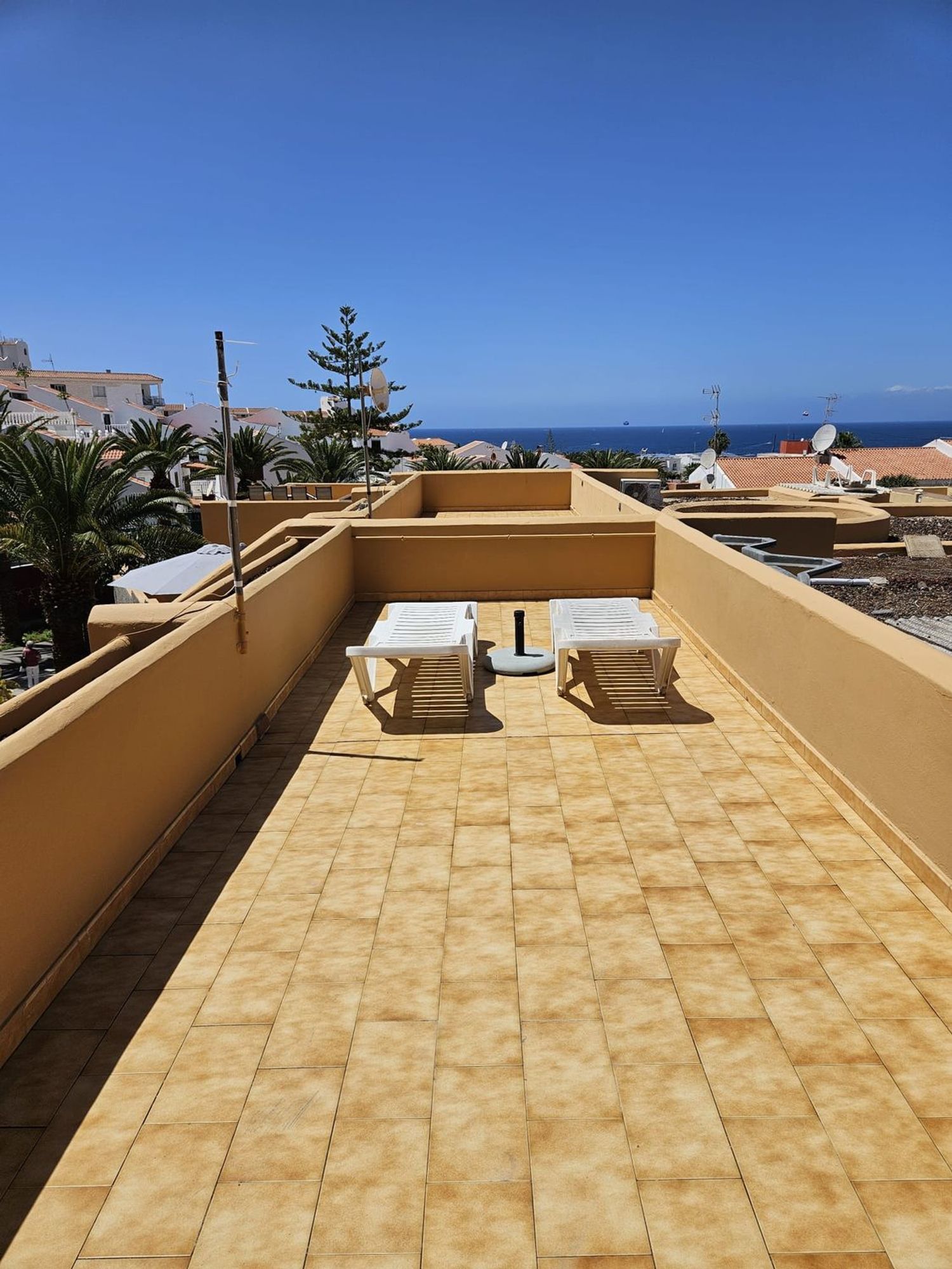 Piso en avenida de los Pueblos, 35 - Foto 12