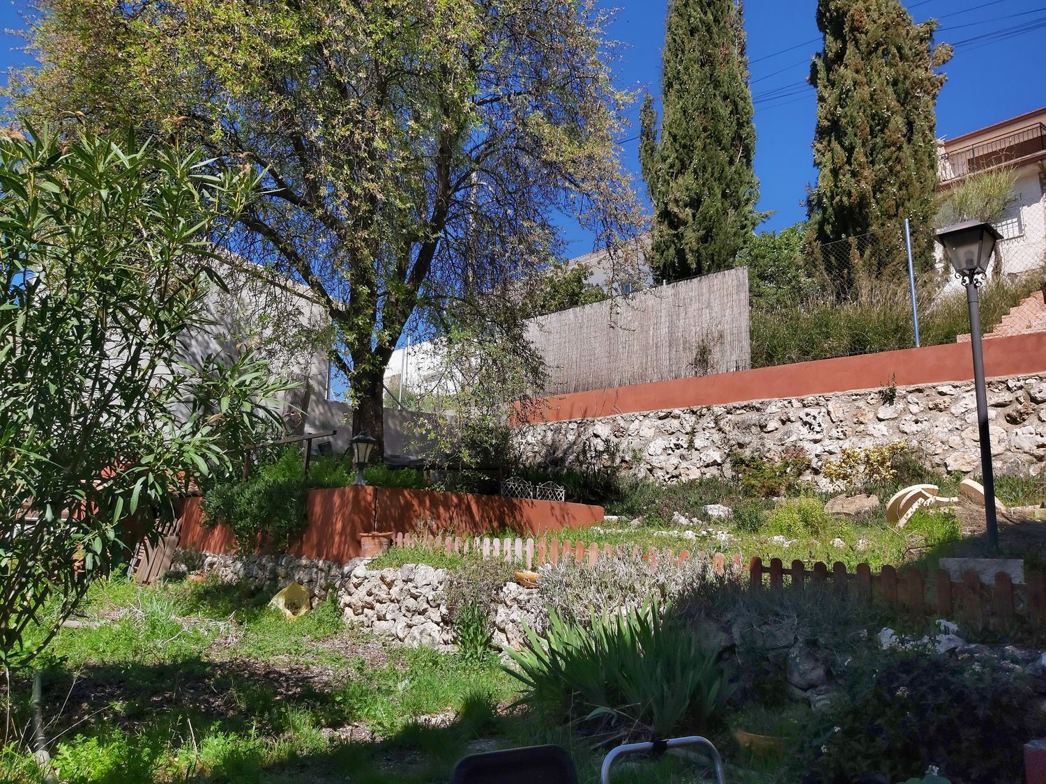 Casa rural en Calle Campoamor s/n - Foto 40