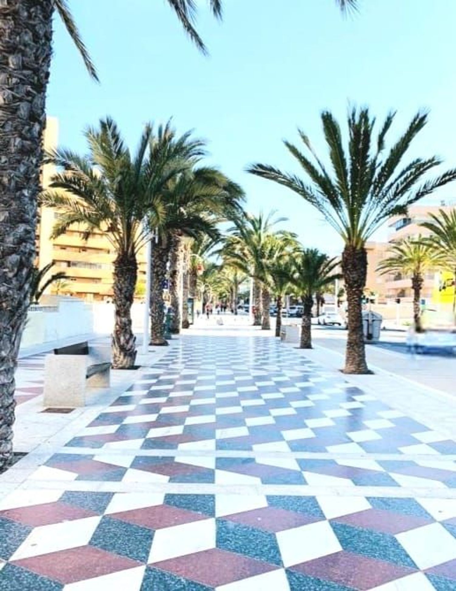 Piso en calle Islas Baleares, 42 - Foto 29