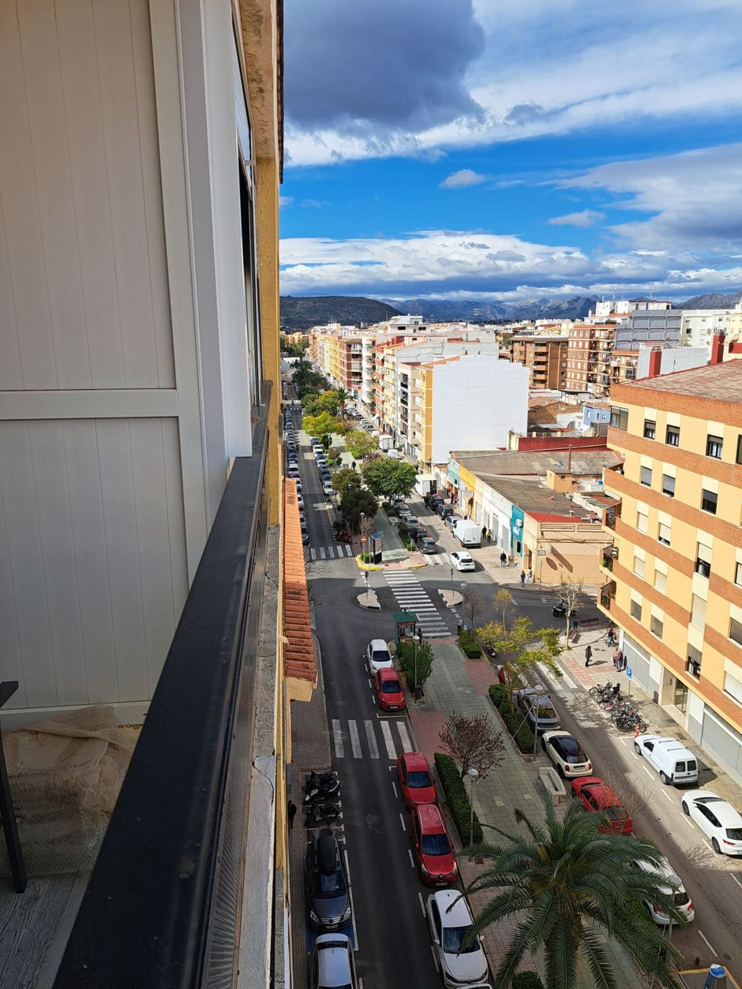 Piso en Paseo del Saladar, 112 8 piso - Foto 19