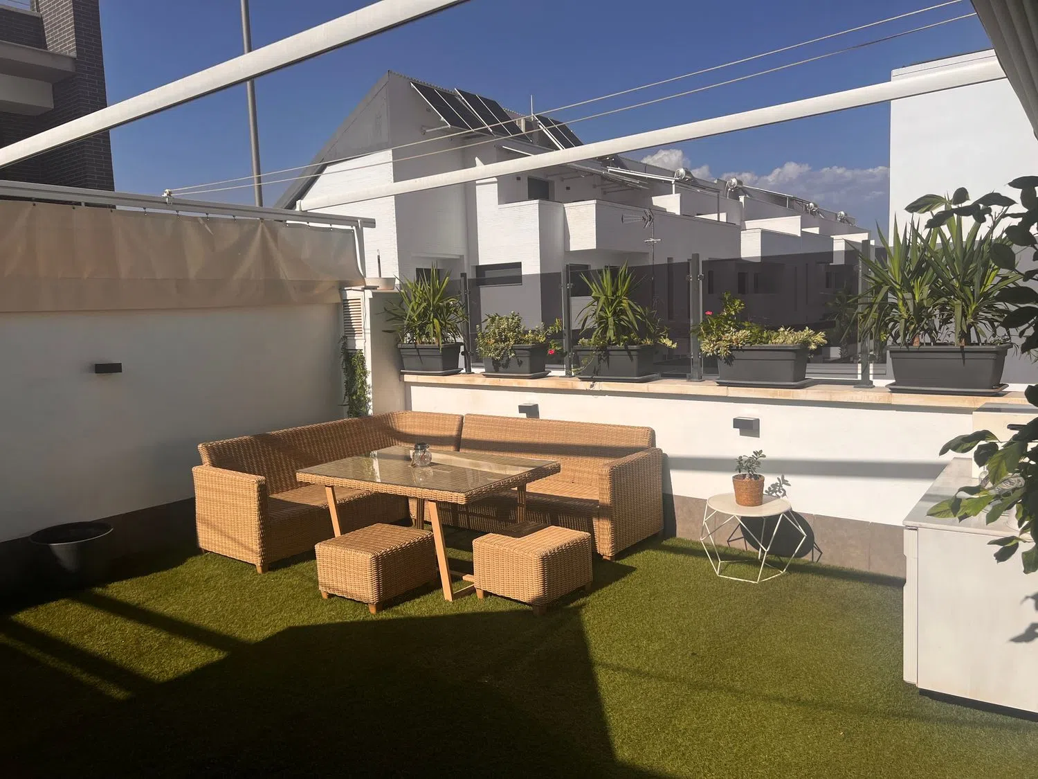 Chalet pareado en calle Tarramonta, 2 - Foto 2