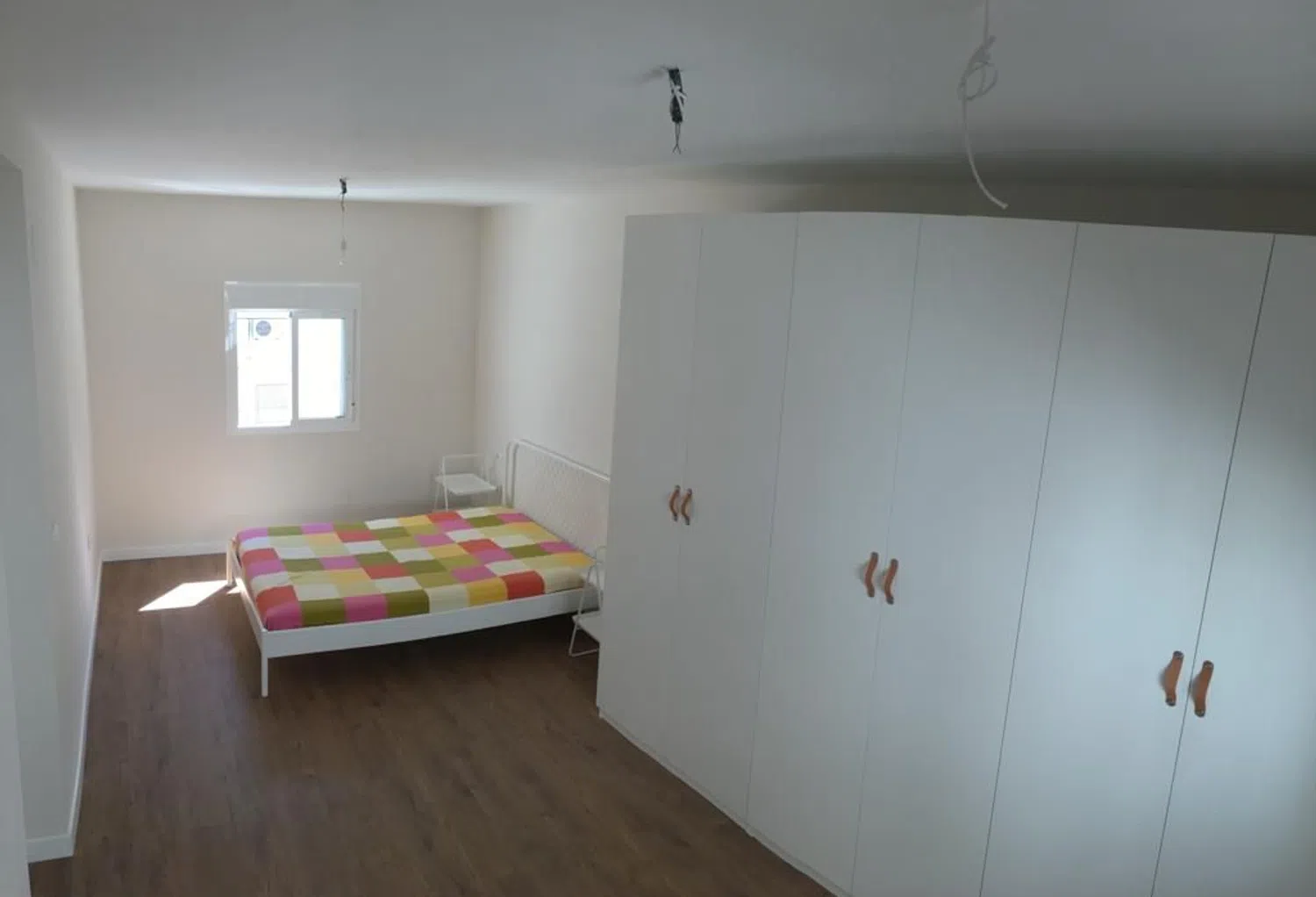 Piso en calle Antonio Filpo Rojas, 5 - Foto 5