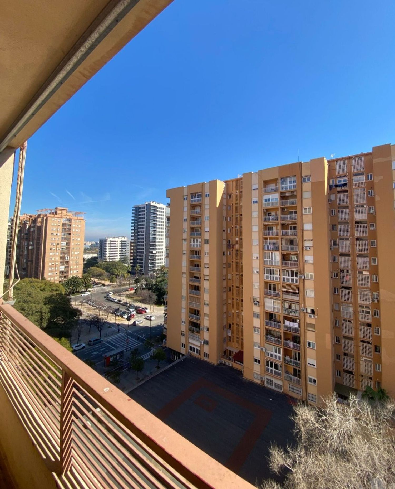 Piso en avenida de Blasco Ibáñez, 154 - Foto 9