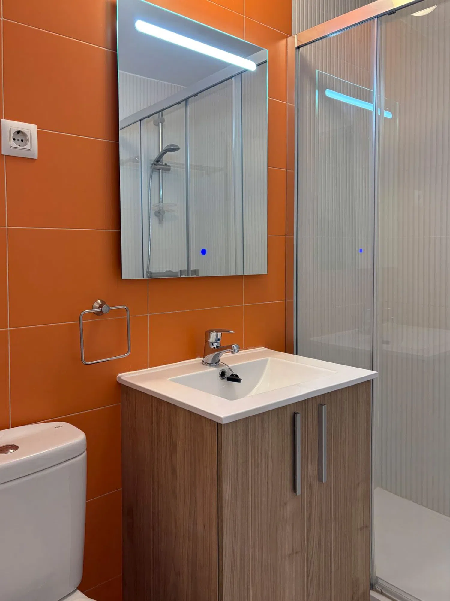 Piso en calle del Mar de Omán, 8 - Foto 7