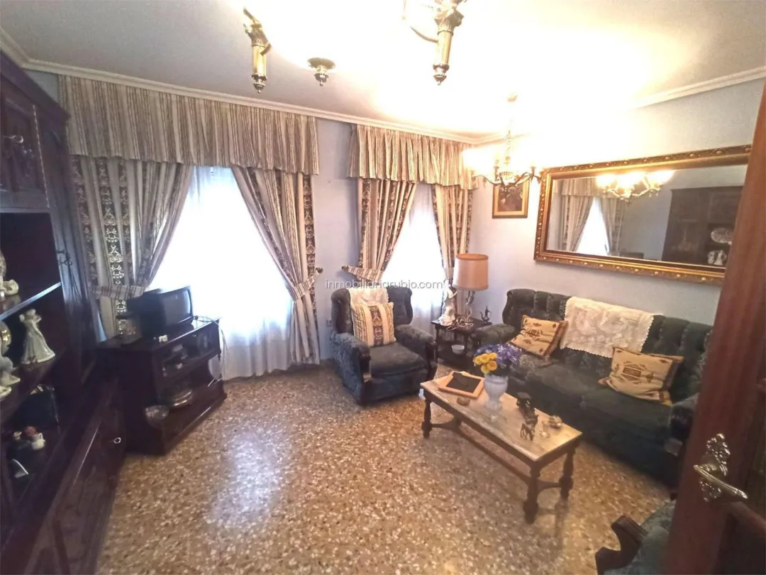 Piso en  Calle de Francisco Paniagua 3 - Foto 1