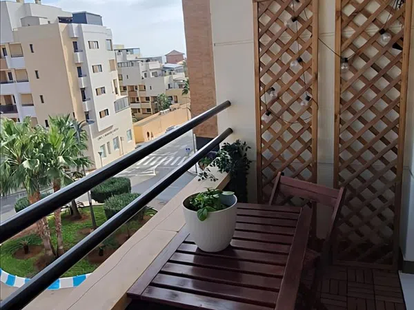 Piso en Camino de los Parrales, 121, Aguadulce sur - Foto 11