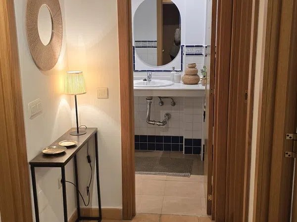 Piso en Ojén pueblo - Foto 6