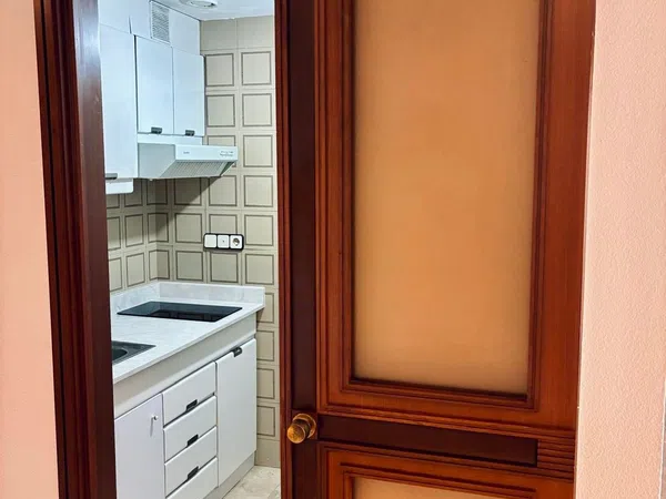 Estudio en calle del General Elio, 6 - Foto 5