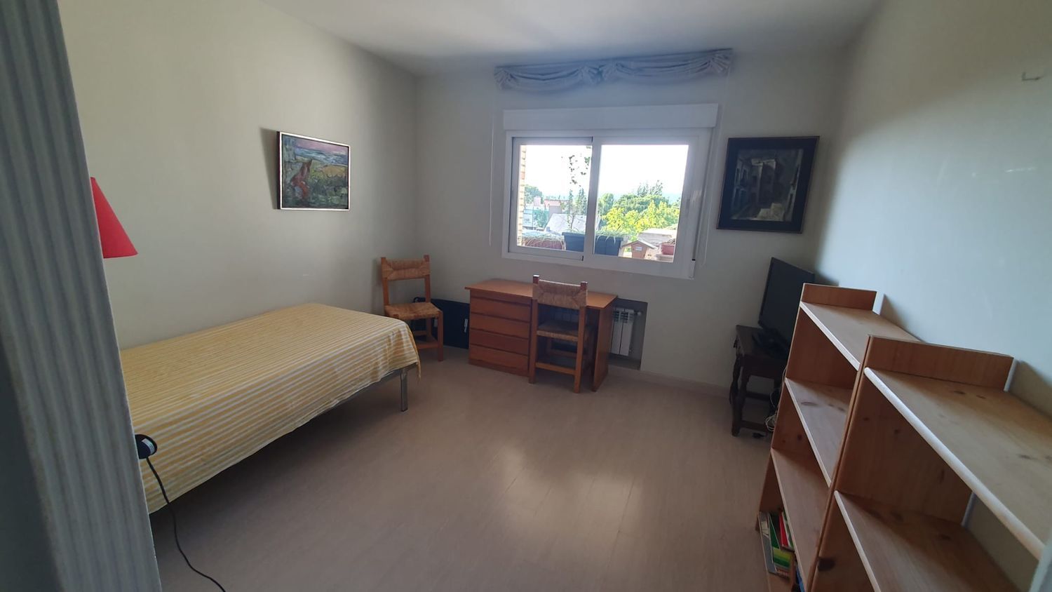 Piso en Calle de Isaac Peral, 36, Zona norte, Zona norte - Foto 11