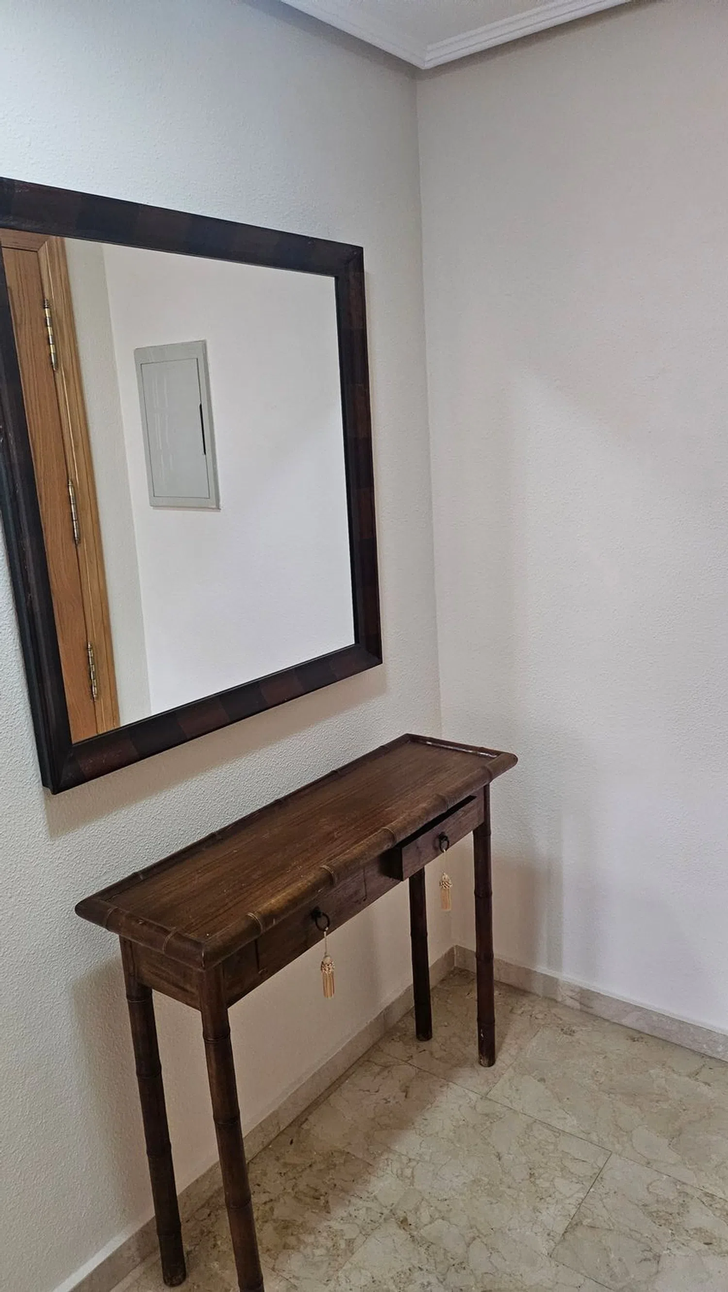 Piso en calle Navegante Macías del Poyo, 2 - Foto 14