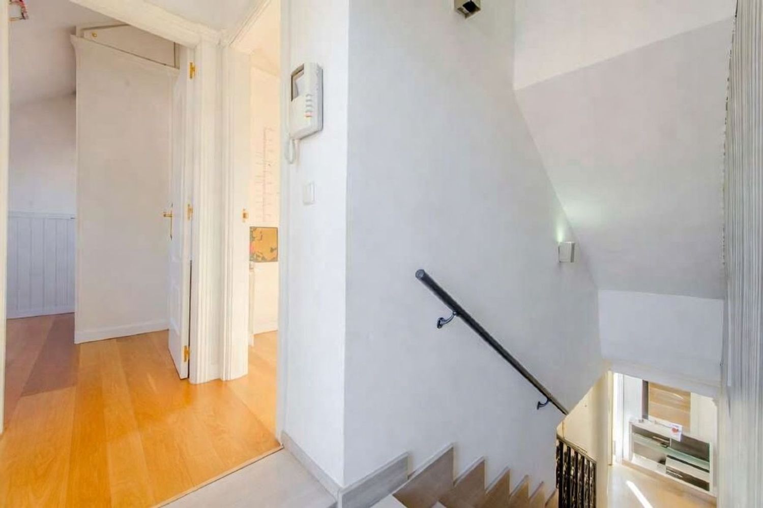 Chalet pareado en calle de Isaac Albéniz, 18 - Foto 13