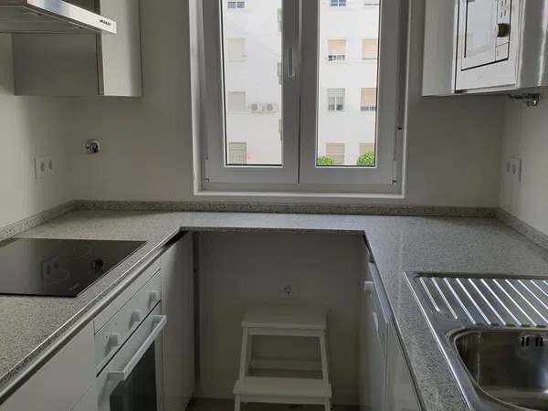 Piso en Calle Julio Pellicer, 12, Ciudad Jardín - Foto 14