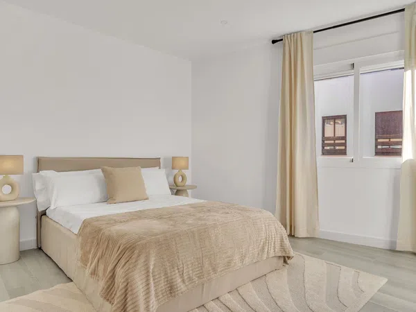 Piso en calle Real, 1 Block - Foto 9