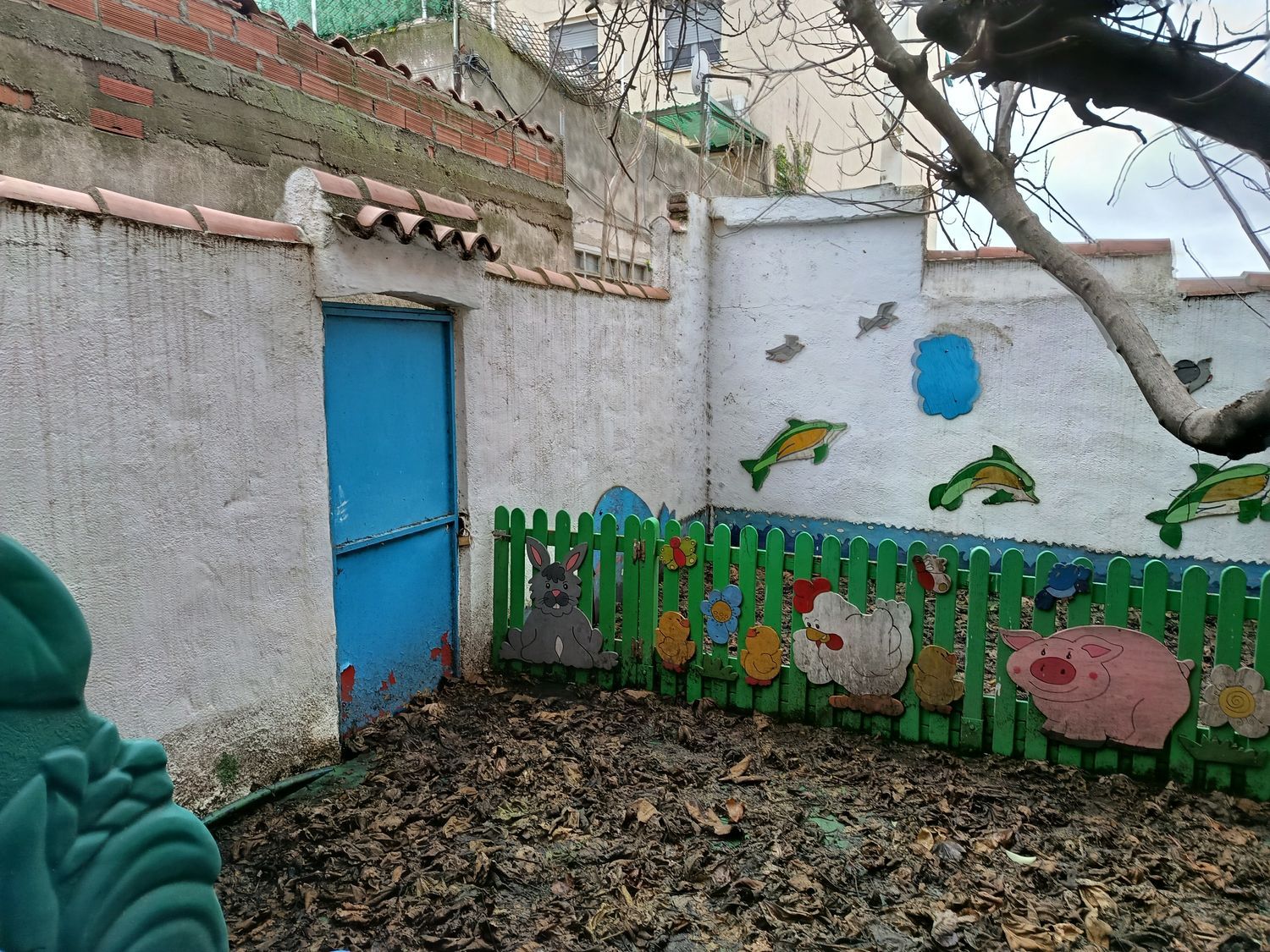 Casa independiente en carretera de Loeches, 22 - Foto 14