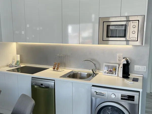 Ático en calle Bethencourt Alfonso, 23 - Foto 7