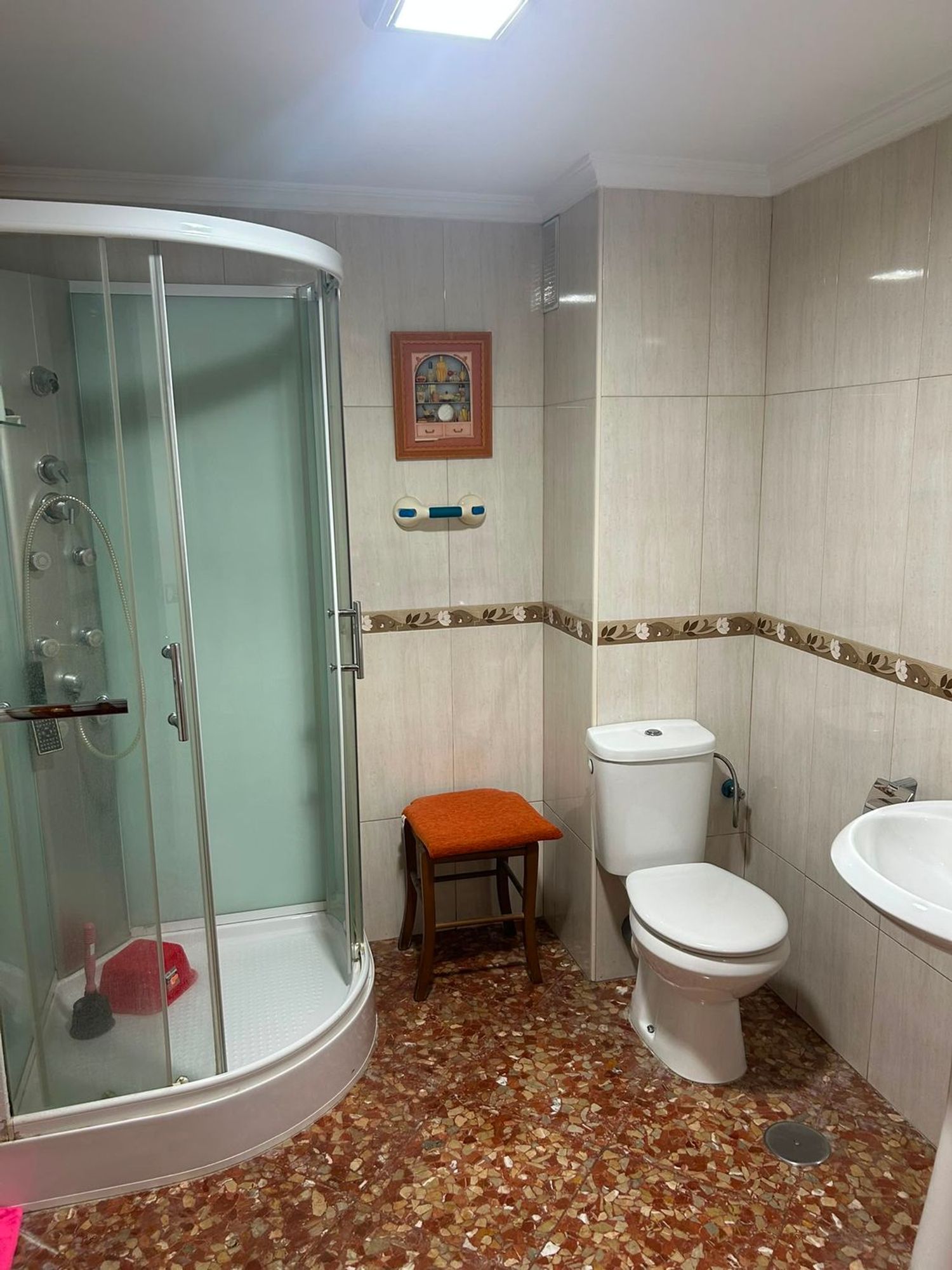Piso en Plaza Hornos Púnicos, 1, Barriada de Andalucía - Ardila, Barriada de Andalucía - Ardila - Foto 11
