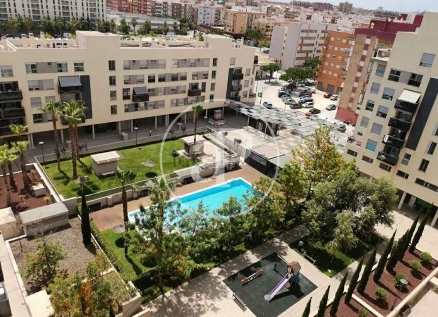 Piso en Calle de José Albi Poeta - Foto 2