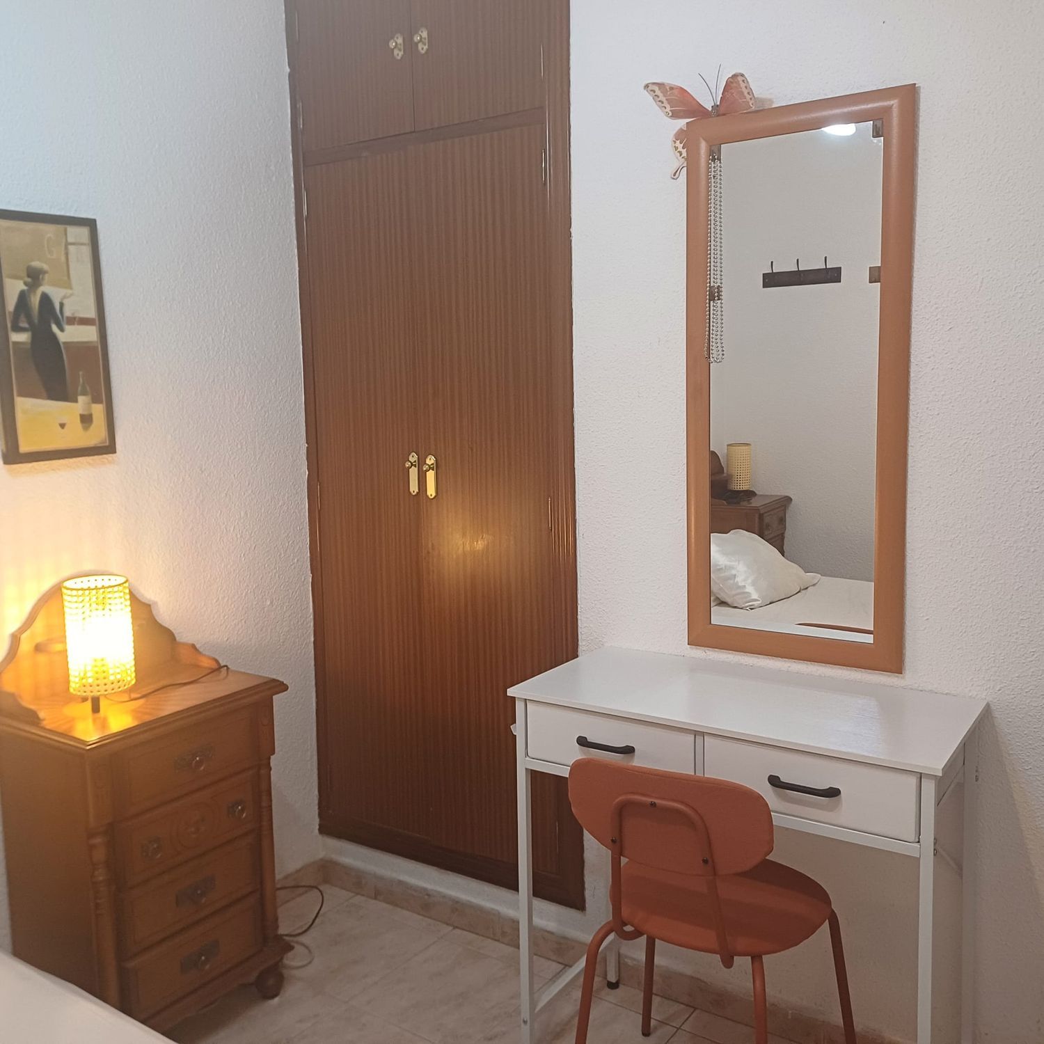 Piso en calle de San Bernardo, 27 - Foto 2