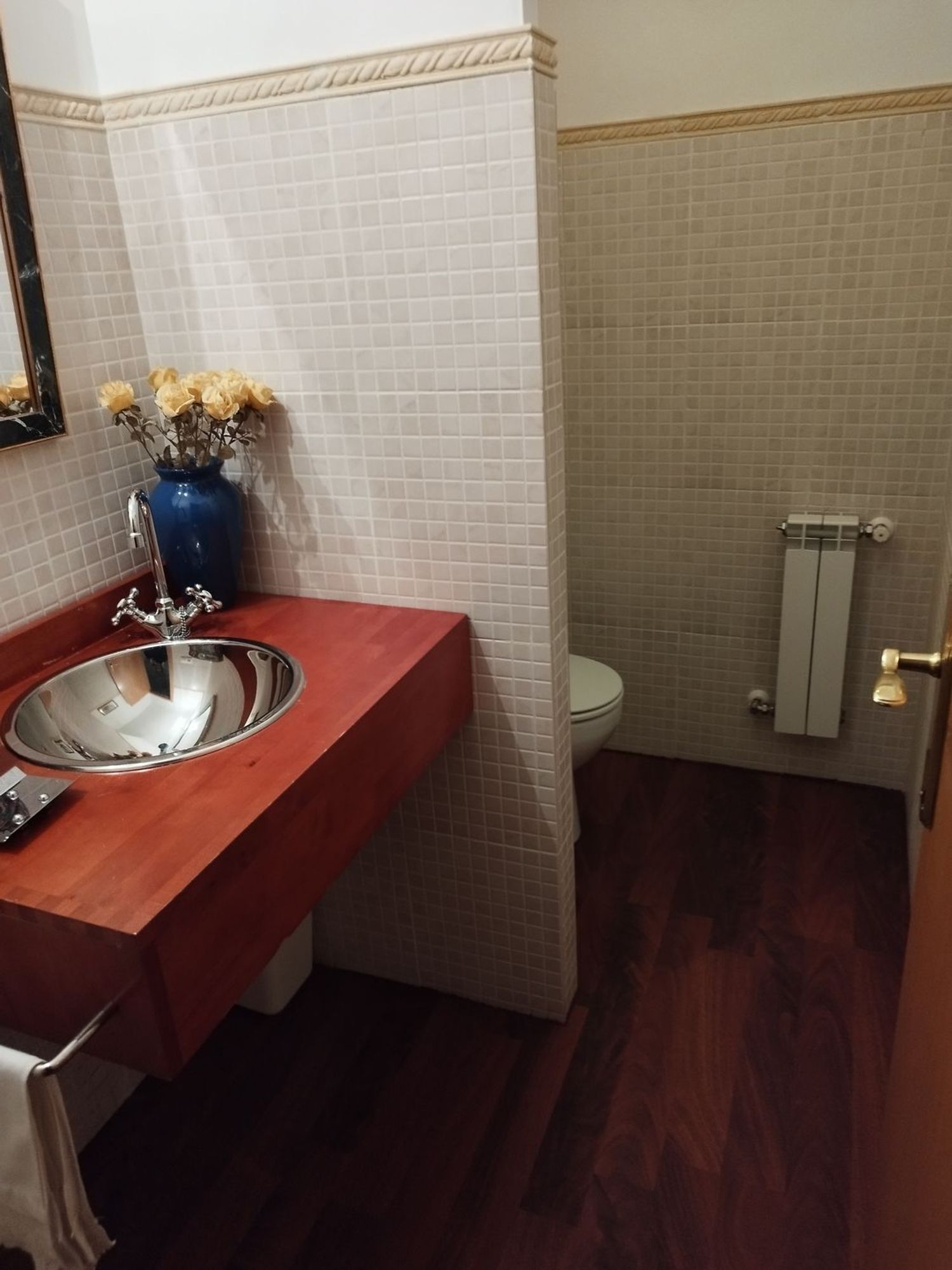 Chalet adosado en calle Gregorio Ordóñez, 12 - Foto 14