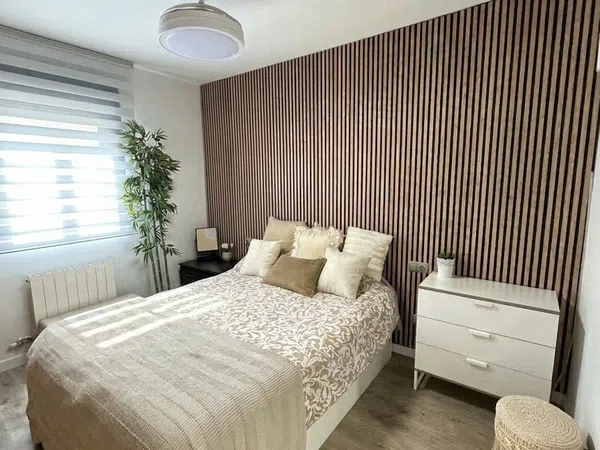 Piso en calle de Vicent Andrés Estellés, 14 - Foto 4