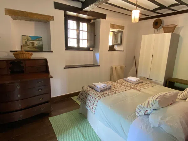 Caserón en Caserón en Barrio de la Iglesia, 121 - Foto 35