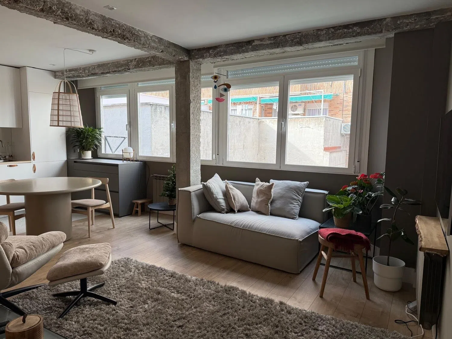 Piso en calle de Zabaleta, 45 - Foto 7