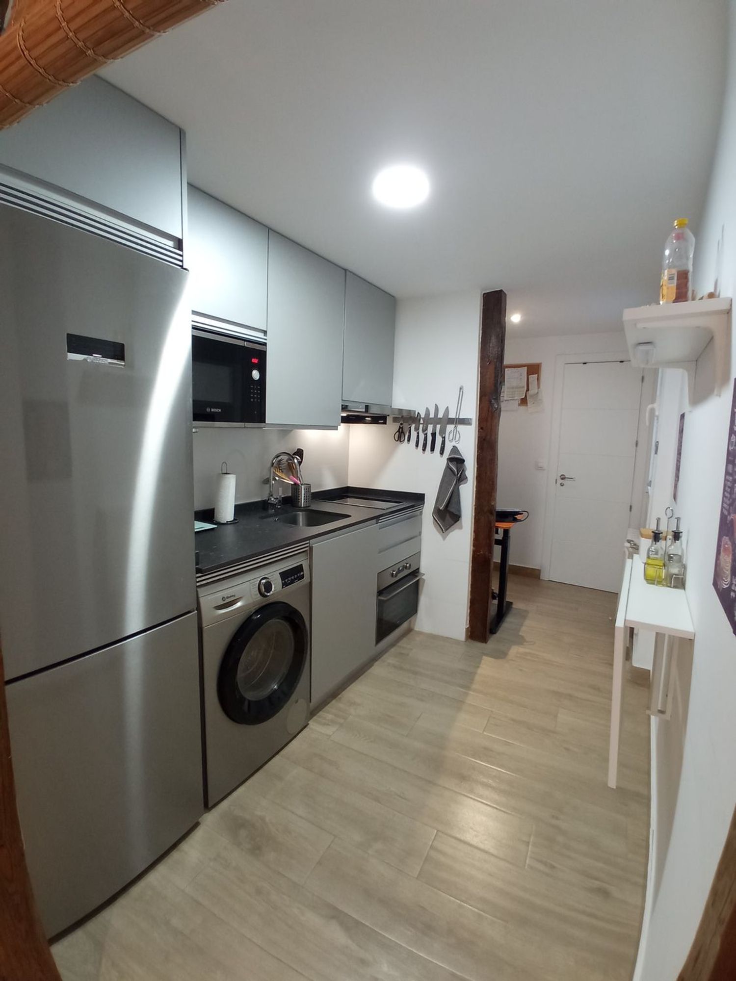 Piso en Barrio Malasaña-Universidad - Foto 12