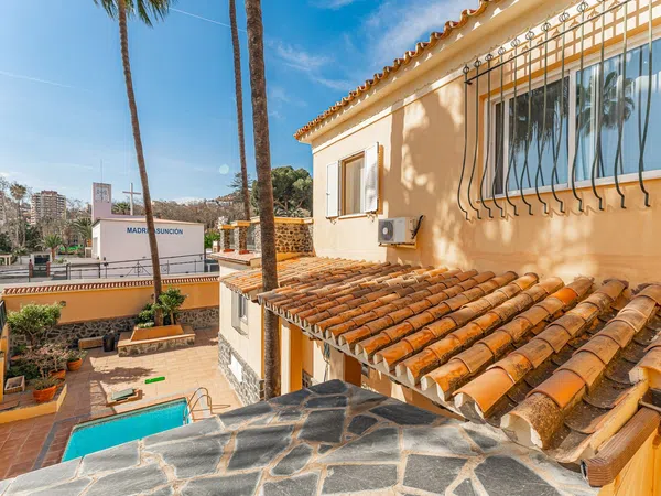 Casa o chalet independiente en Calle Ramos Carrión, Limonar - Foto 50