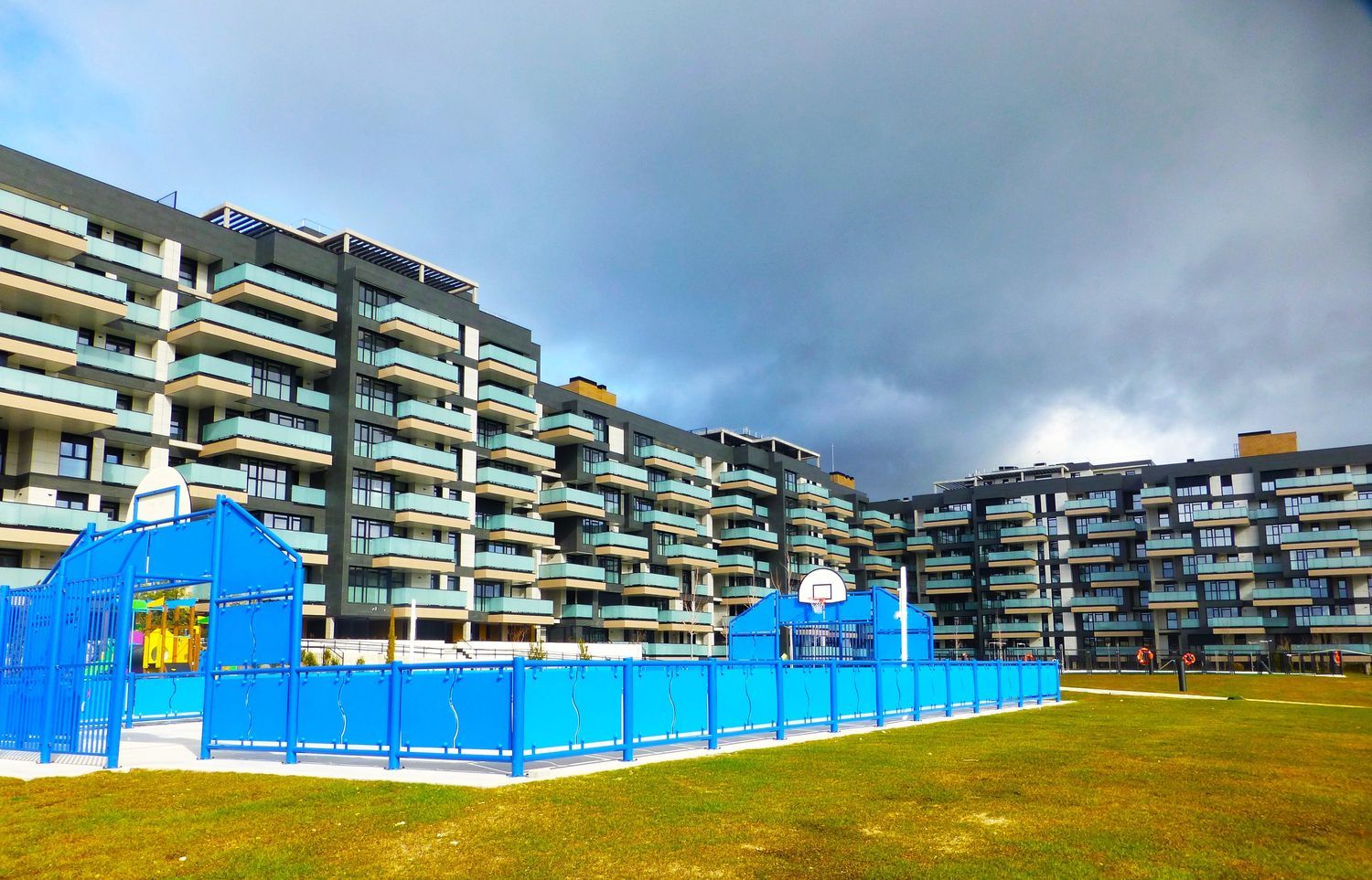 Piso en calle de Álvaro Siza, 1 - Foto 20