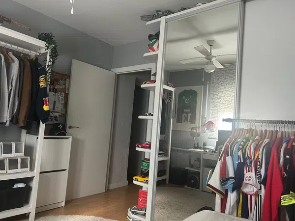 Piso en Avenida de la Caza, 11, Campodón - Ventorro del Cano - Foto 27