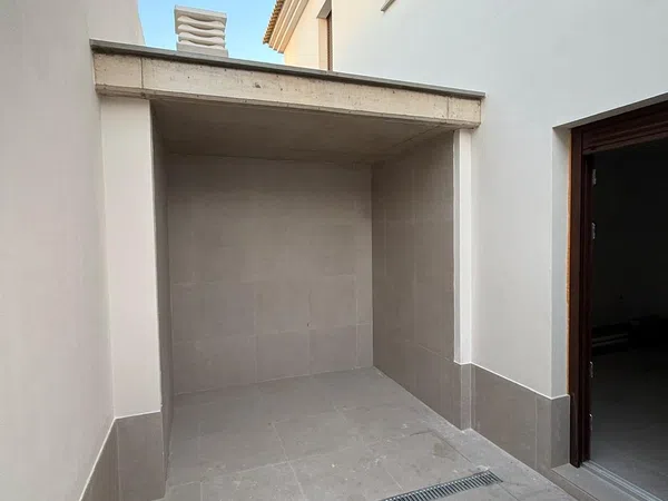 Chalet adosado en Calle Fuenteheridos, 4 - Foto 5