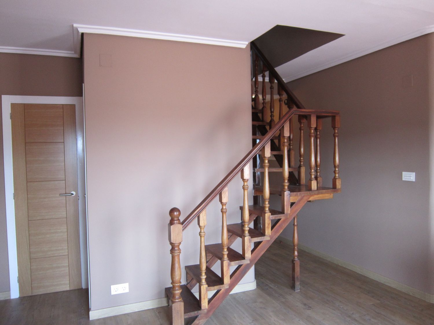 Dúplex en calle do Hórreo, 170 - Foto 8