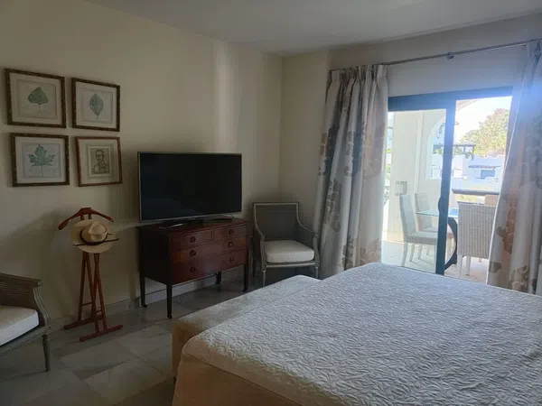 Piso en Calle Ramiro el Monje, 11, Sotogrande Costa, Sotogrande Costa - Foto 16