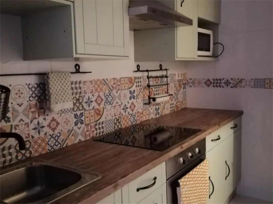 Piso en  Calle Gibraltar 2 - Foto 7