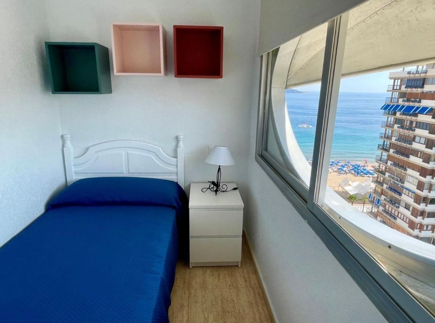 Piso en Playa de Levante - Foto 8