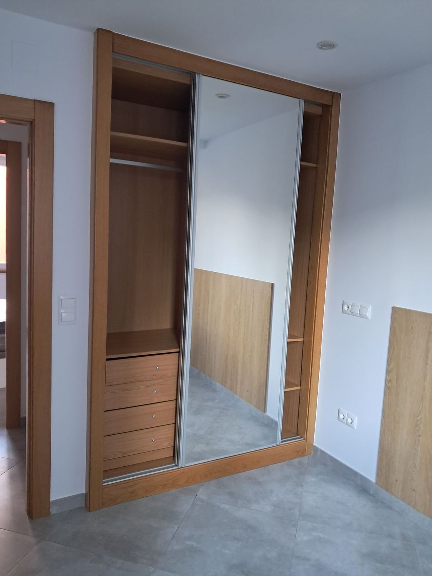 Piso en calle Juan Antonio Gutierrez de la Concha, 8 CJuanAntonioGutirrezDeLaConchab - Foto 8