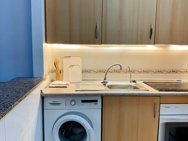 Piso en Calle Samaniego, 22, Campoamor - Foto 2
