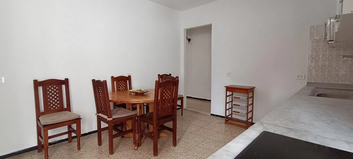 Casa terrera en calle Balandro, 3 - Foto 5